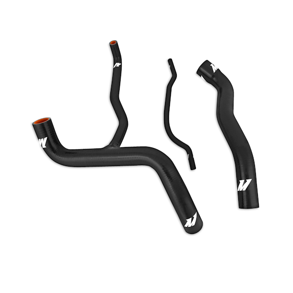 Mishimoto Camaro SS V8 Silicone Hose Kit