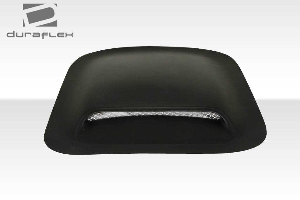 Universal Duraflex Hood / Roof Scoop Type 2 1 Piece