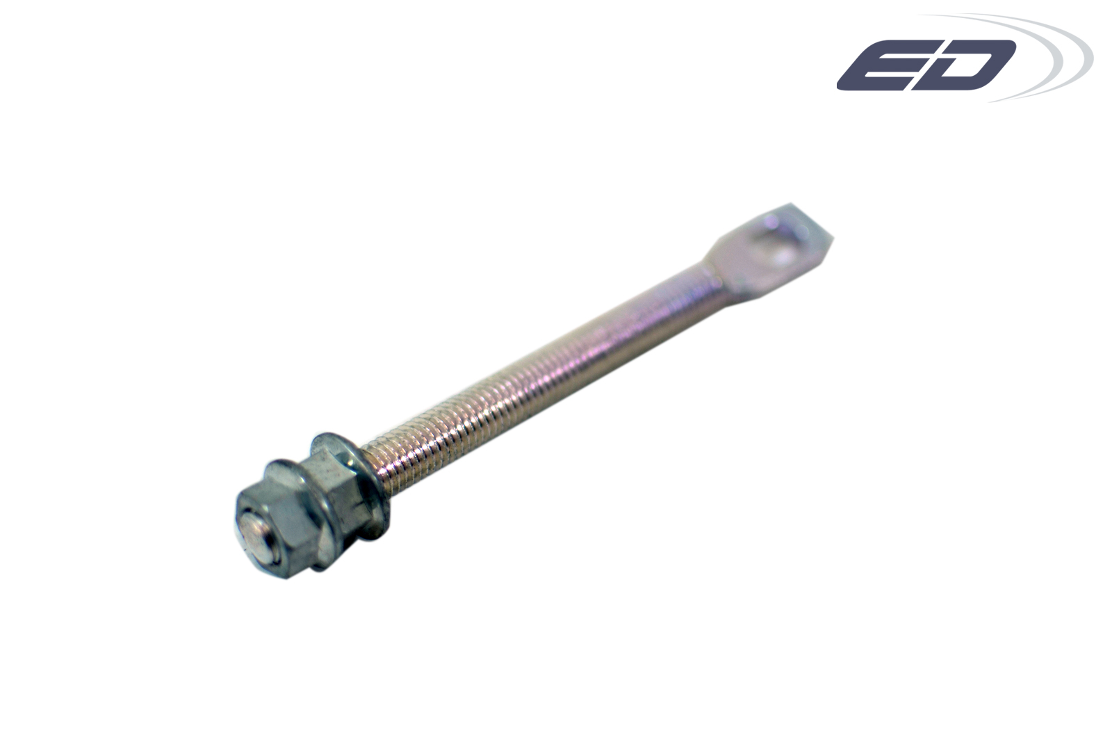 Universal Hood Pins 4 Piece