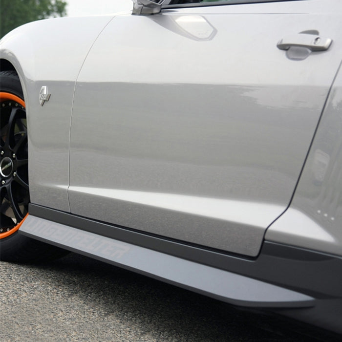 2010-2013 SS Camaro - Lingenfelter Signature Series - Rocker Covers