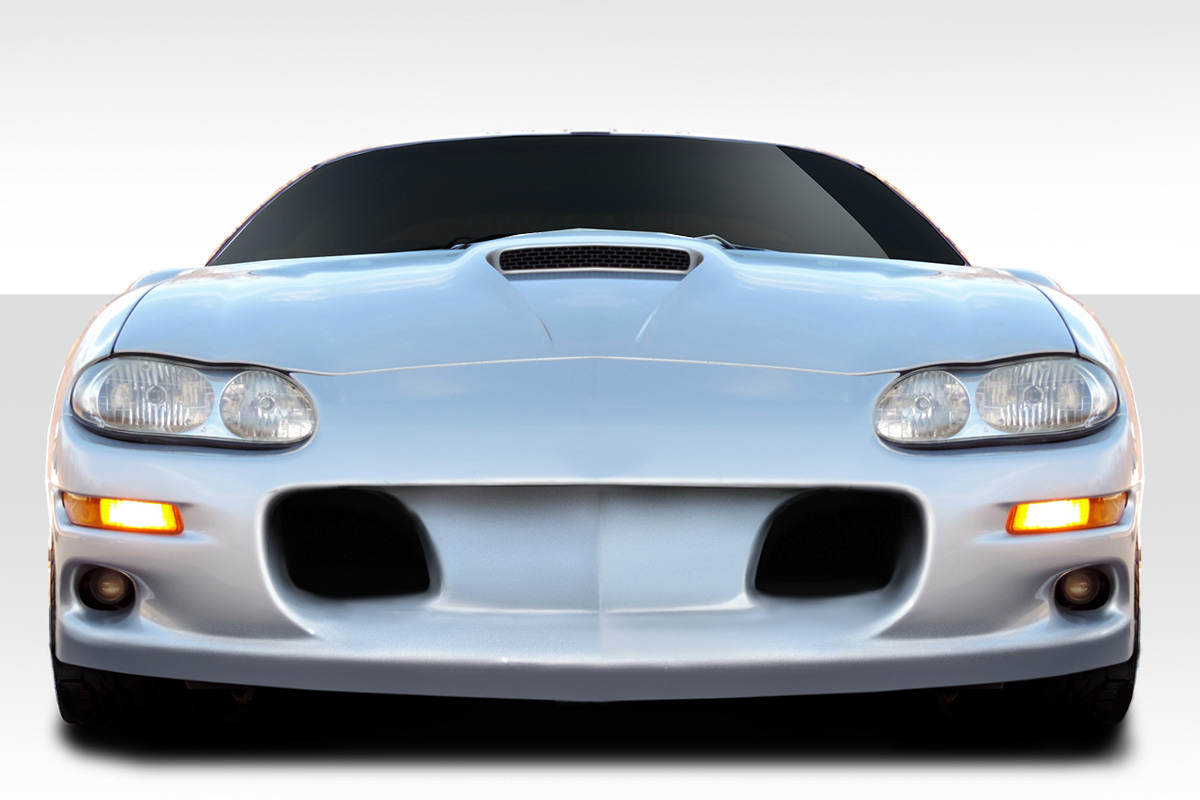 1998-2002 Chevrolet Camaro Duraflex LE Designs Front Bumper - 1 Piece