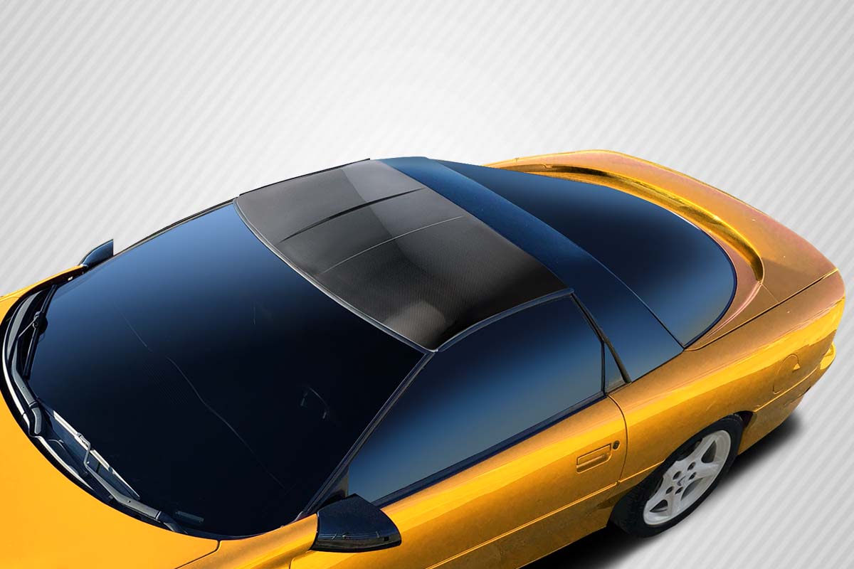 1993-2002 Chevrolet Camaro Pontiac Firebird Trans AM Carbon Creations LE Designs