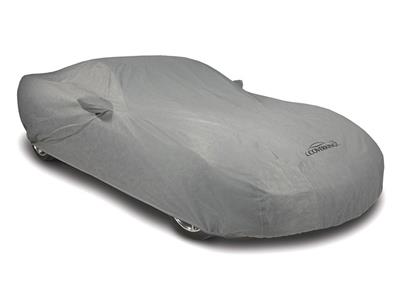 C7 Corvette 15-19 Mosom Z06 Grand Sport Car Protection Cover