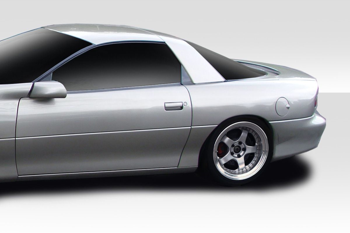 1993-2002 Chevrolet Camaro Duraflex LE Designs Hard Top Roof - 1 Piece