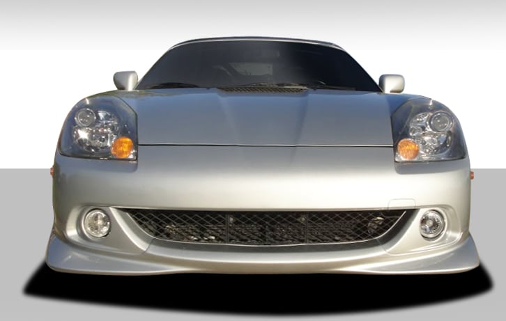 2003-2005 Toyota MRS MR2 Spyder Duraflex TD3000 Front Lip Under Spoiler Air Dam