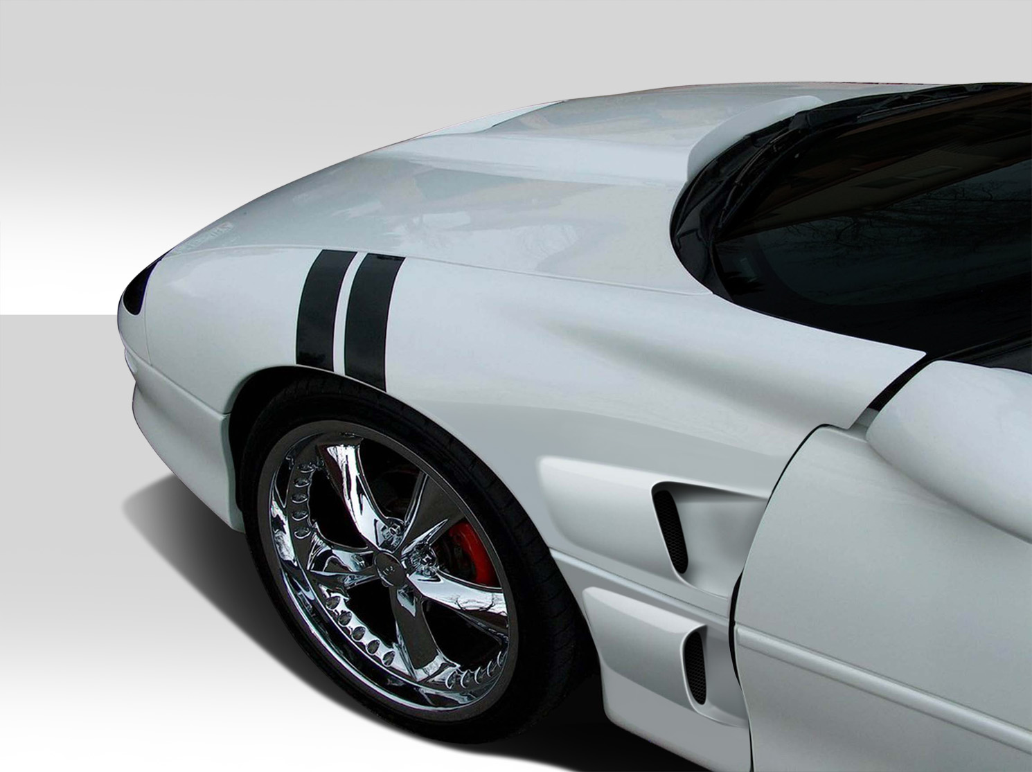 99 camaro body kit discount