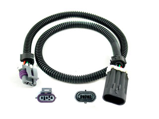 LS1 / LS2 Engine MAP Extension 26" Cable