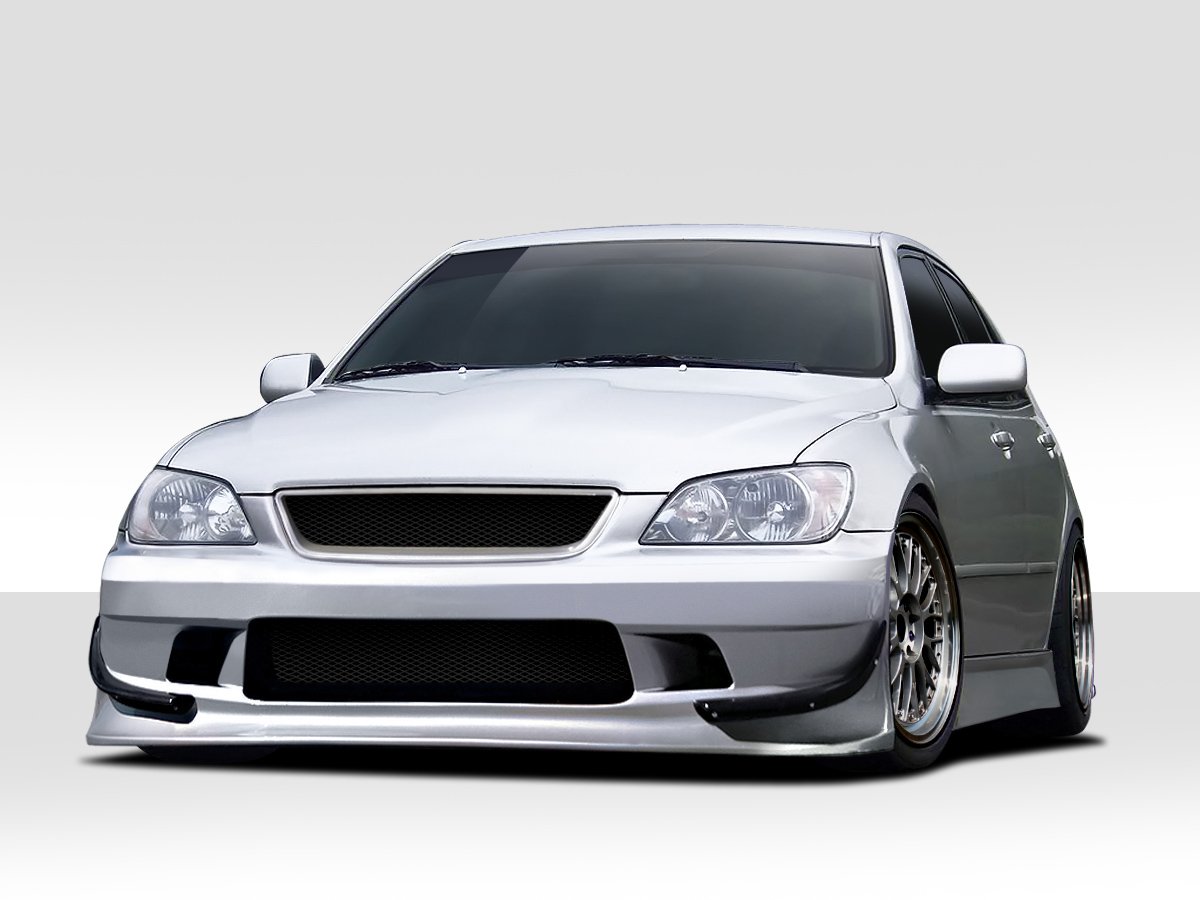 2000-2005 Lexus IS Series IS300 Duraflex VSE Race Body Kit - 4 Piece - Includes