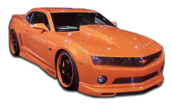 2010-2013 Chevrolet Camaro V6 Duraflex Racer Body Kit