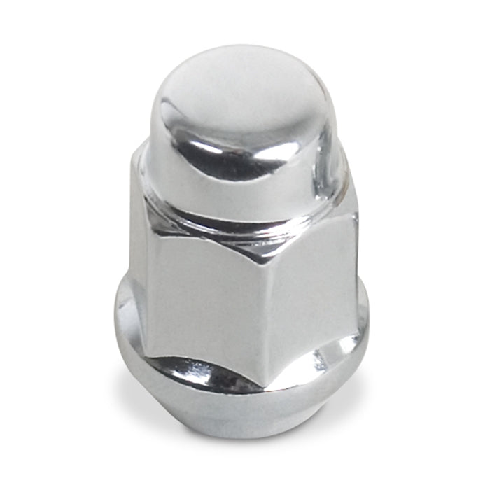 Camaro Chrome lug Nuts