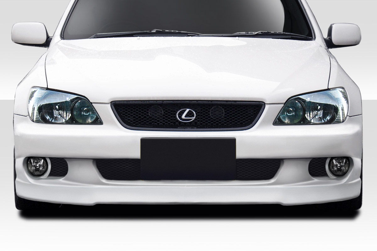 2000-2005 Lexus IS Series IS300 Duraflex TD3000 Look Front Bumper Cover - 1 Piec