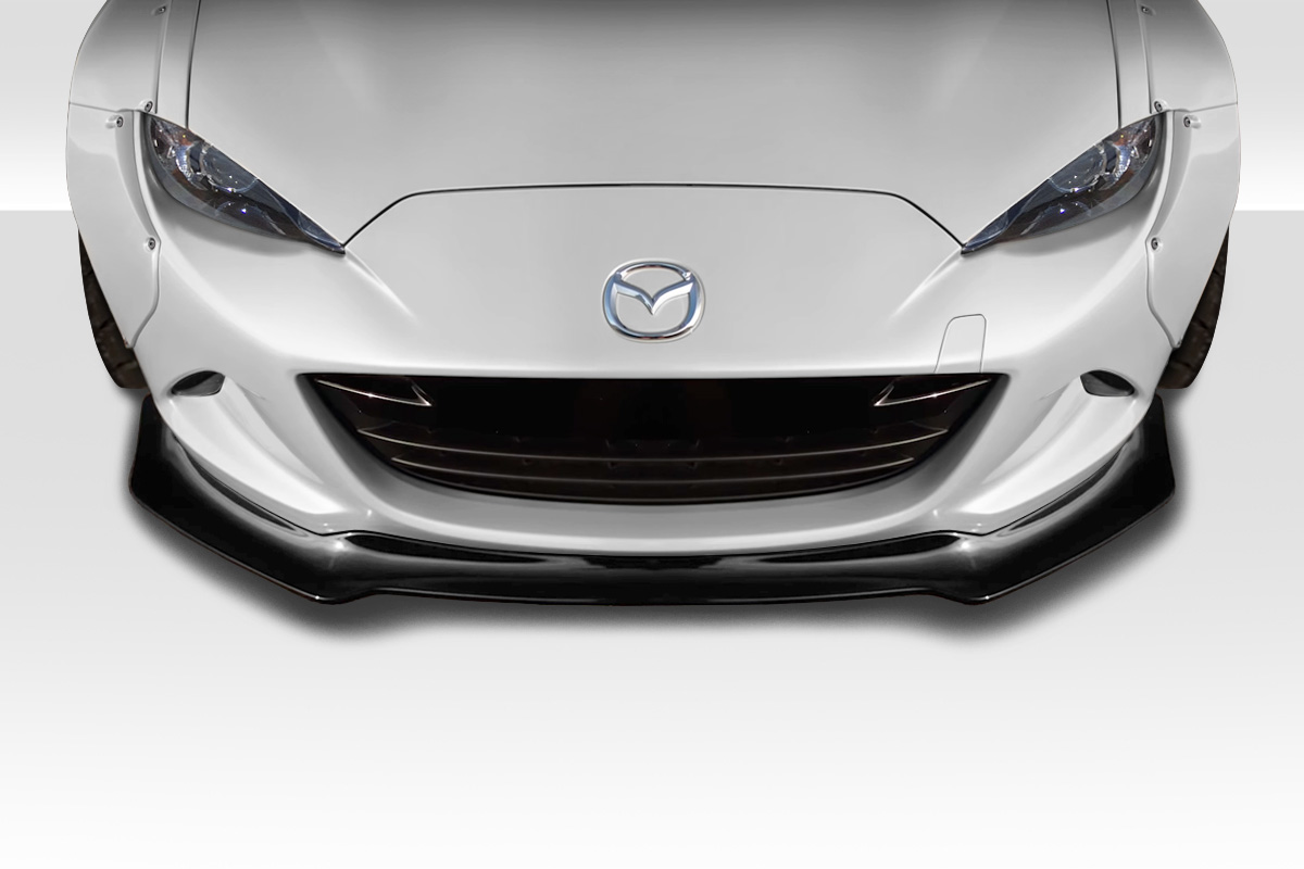 2016-2025 Mazda Miata Duraflex TKO RBS Front Lip - 1 Piece