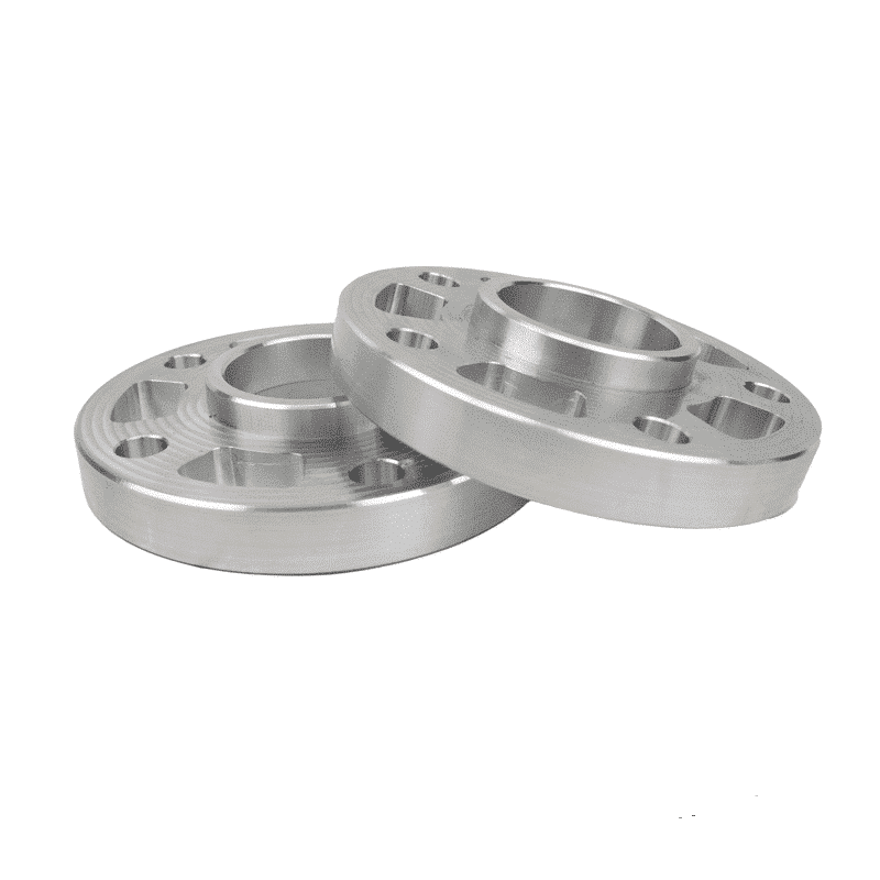 AAF C5 or C6 Corvette 20mm Wheel Spacer Kit, Pair