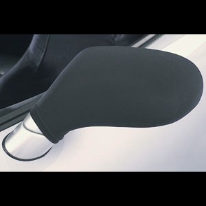 Corvette Mirror Mask Stretch Fit : 2005-2013 C6,Z06,ZR1,Grand Sport