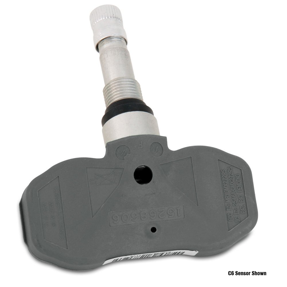 2014 C7 Corvette Tire Pressure Sensors, Each