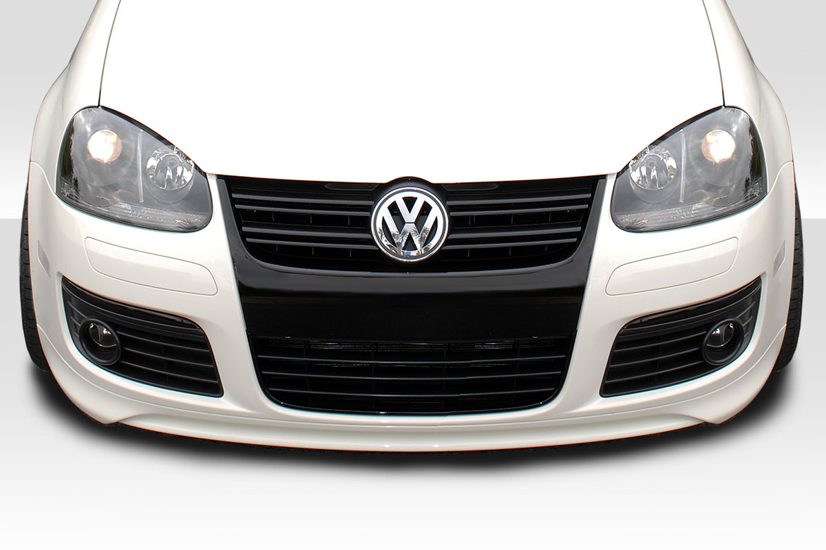 2005-2010 Volkswagen Jetta GLI / 2006-2009 Golf GTI Rabbit Duraflex Edition 30 L
