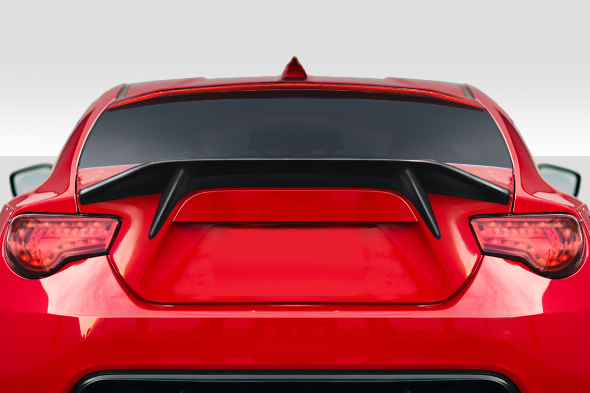 2013-2020 Scion FR-S Toyota 86 Subaru BRZ Duraflex Nocan Rear Wing Spoiler - 1 P
