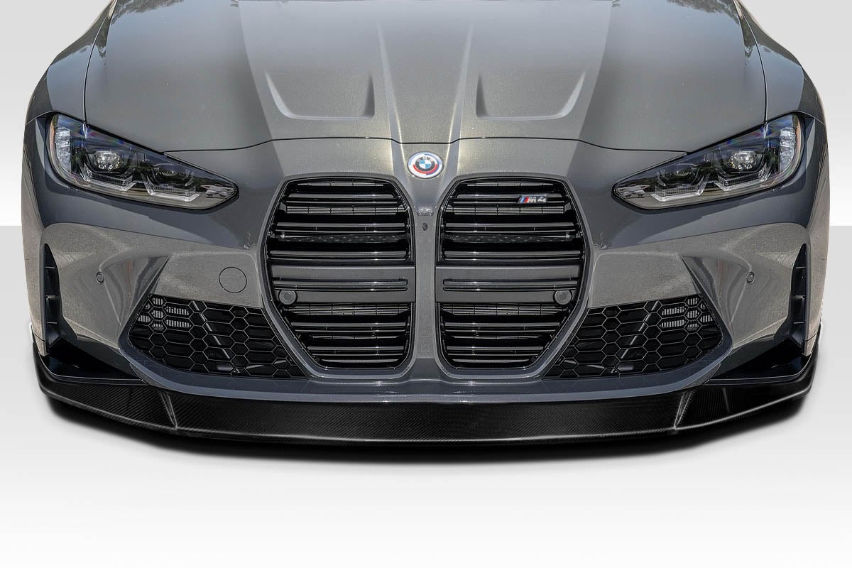 2021-2025 BMW G80 M3 / G82 / G83 M4 Carbon Creations Bandit Front Lip Spoiler Ai