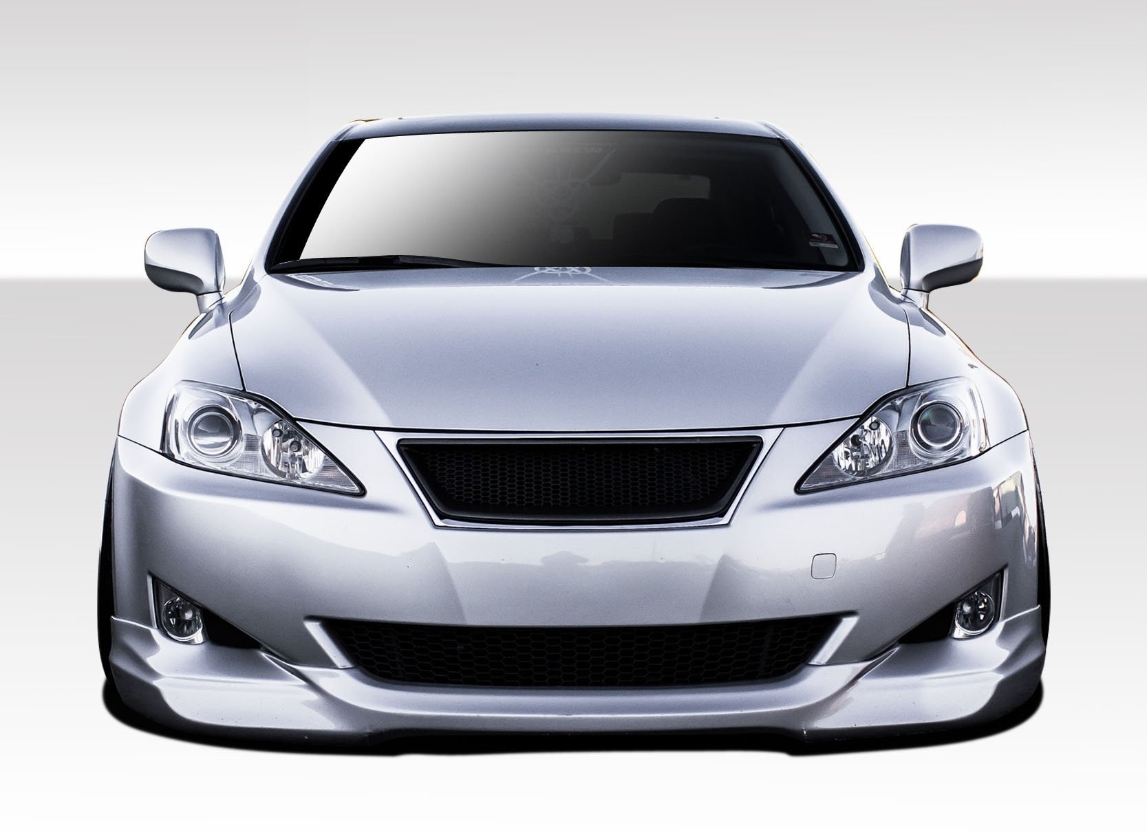 2006-2008 Lexus IS Series IS250 IS350 Duraflex I-Spec Body Kit - 4 Piece - Inclu