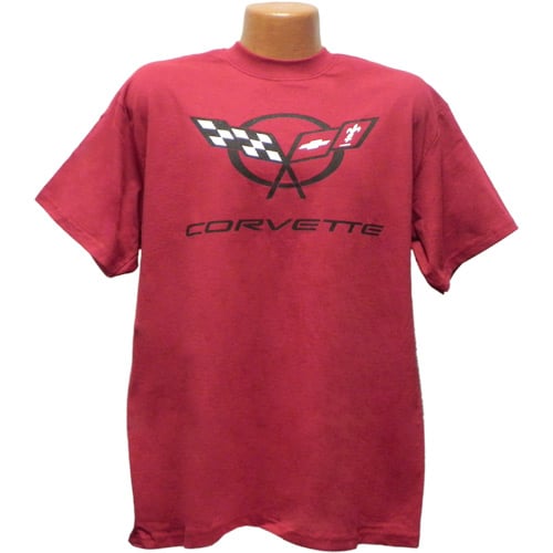 corvette c5 shirt