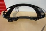 C5 Corvette Carbon Fiber Gauge Cluster Bezel 97-04 Z06