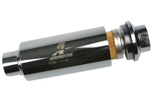 Camaro 2010+ Aeromotive Pro-Series 10 Micron, ORB-12 Fuel Filter