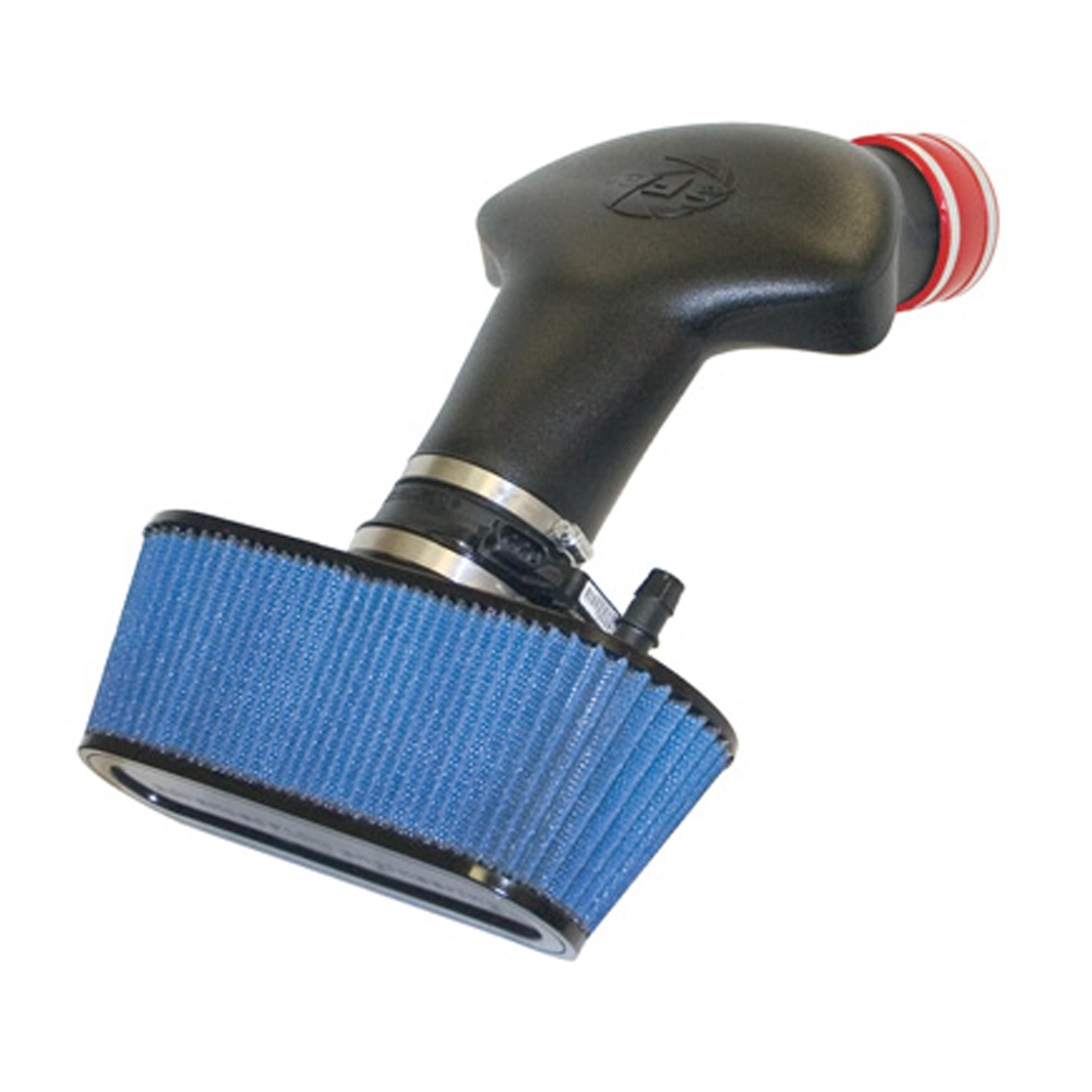 Corvette 1997-2004 C5, Z06 aFe Power Magnum FORCE PRO 5 R Blue Stage 2 Air Intake System