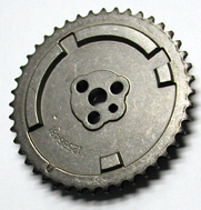 Camshaft Timing Sprocket Gear GM LS1, LS2, LS6 4x Corvette