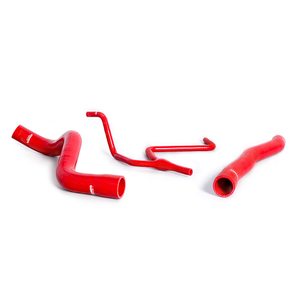 Mishimoto Camaro 2.0T Silicone Radiator Hose Kit, 2016+