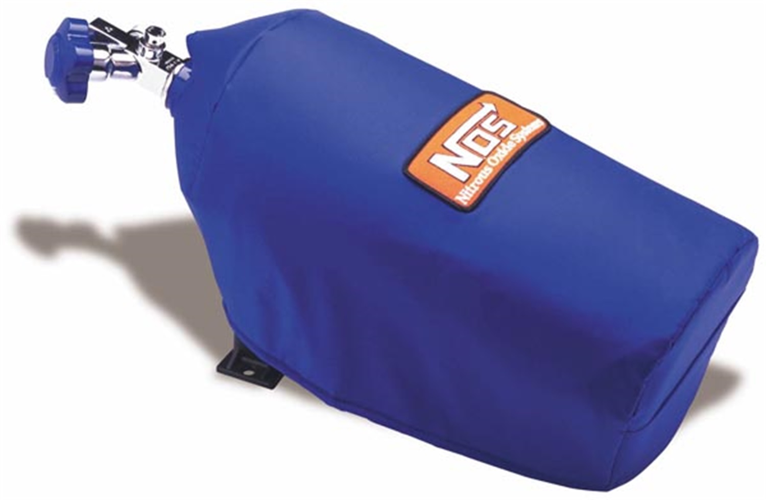 Nitrous Oxide Bottle Heater, NOS NOS Accessories, BLANKET; 10 LB. BOTTLE