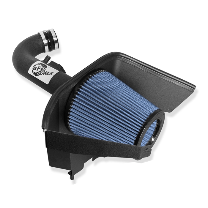 2010-2011 Camaro AFE Magnum Force Cold Air Intake System (V6-3.6L)