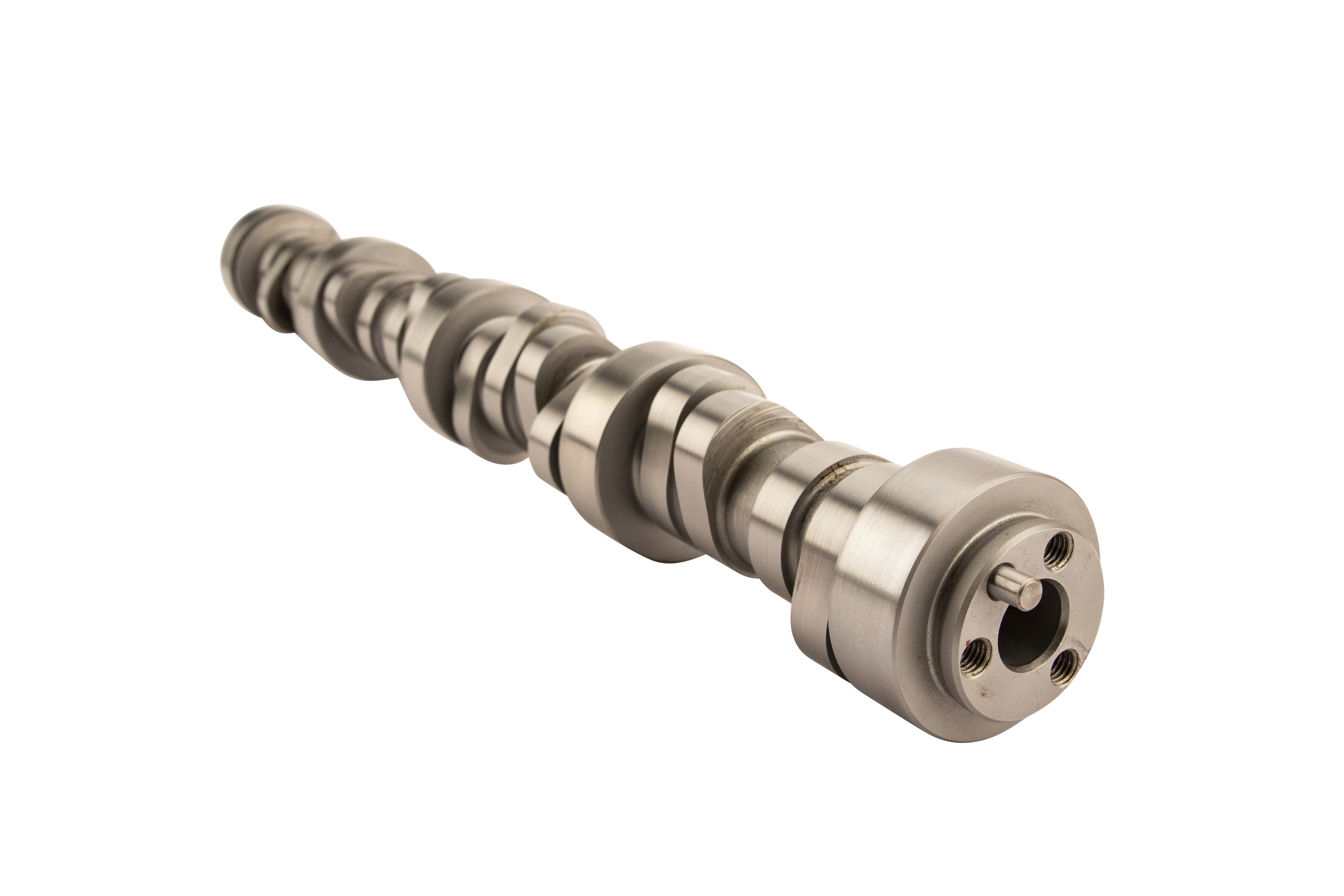 97-2013 Corvette, 10-15 Camaro & Others, TruckMax Hydraulic Roller 200/208 Camshaft for 3-Bolt GM LS, Part 1449541