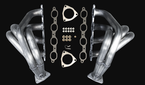 20-23+ C8 Corvette Headers 1-7/8" (50-State Legal), American Racing Headers