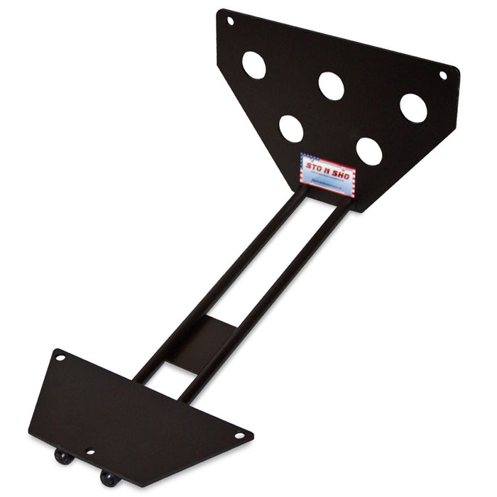 2014-2015 Camaro - STO N SHO - Detachable License Plate Bracket