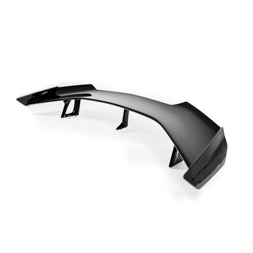 16-22+ Camaro ZL1 1LE Rear Trunk Spoiler, Carbon Fiber, EOS