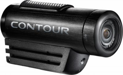 Track Day, Contour Roam 1080P Hands-free Video Camera