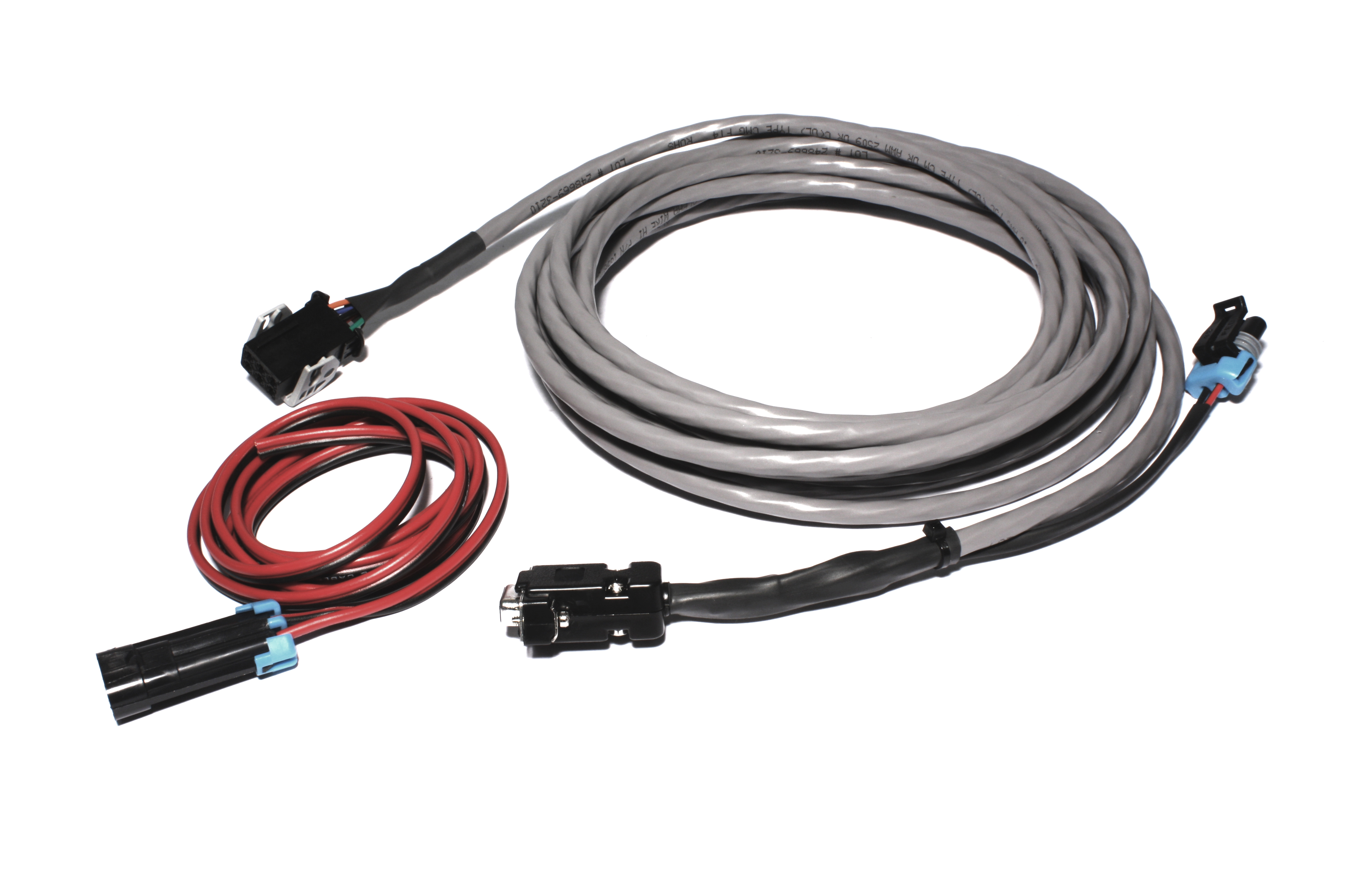 Chevrolet   A/F Cable with Power Lead