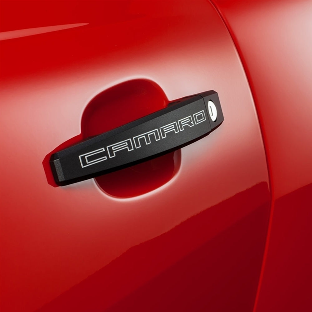 2010-2015 Camaro Replacement Door Handles - 2 Pc
