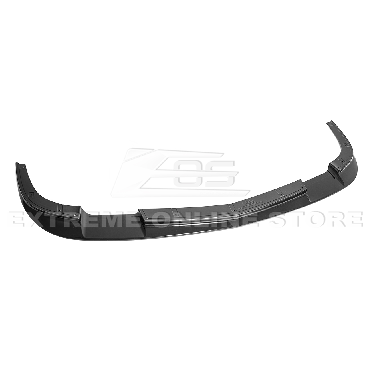 Corvette C6 Grand Sport / Z06 Front Splitter Lip & Side Skirts Rocker Panels
