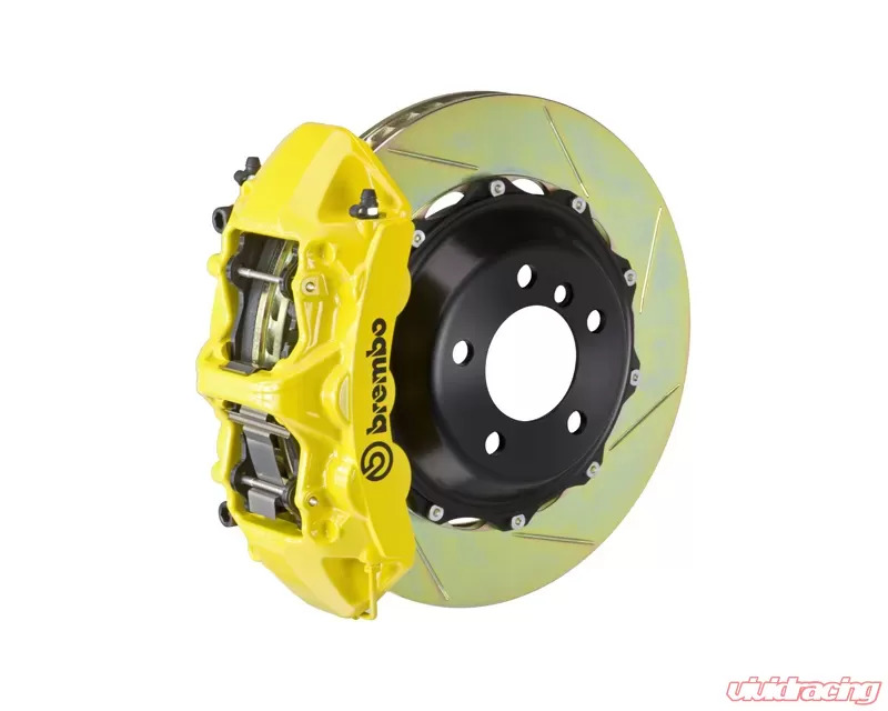 EBC 2 Piece Racing Rotors 2020+ Chevrolet Corvette Stingray C8 main image 0