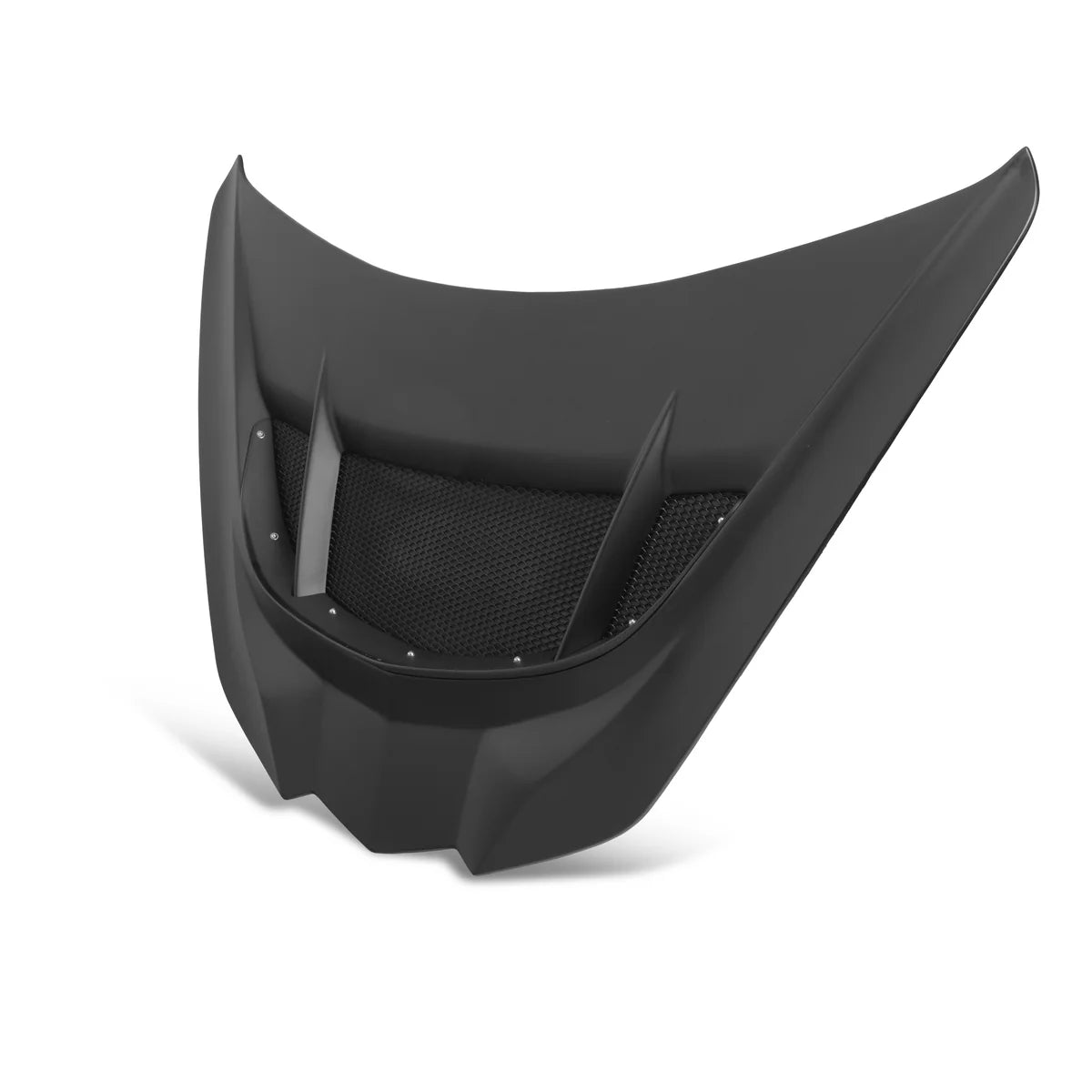 2020-27 C8 Corvette All Models Fiberglass Hood, Ready to Paint, No