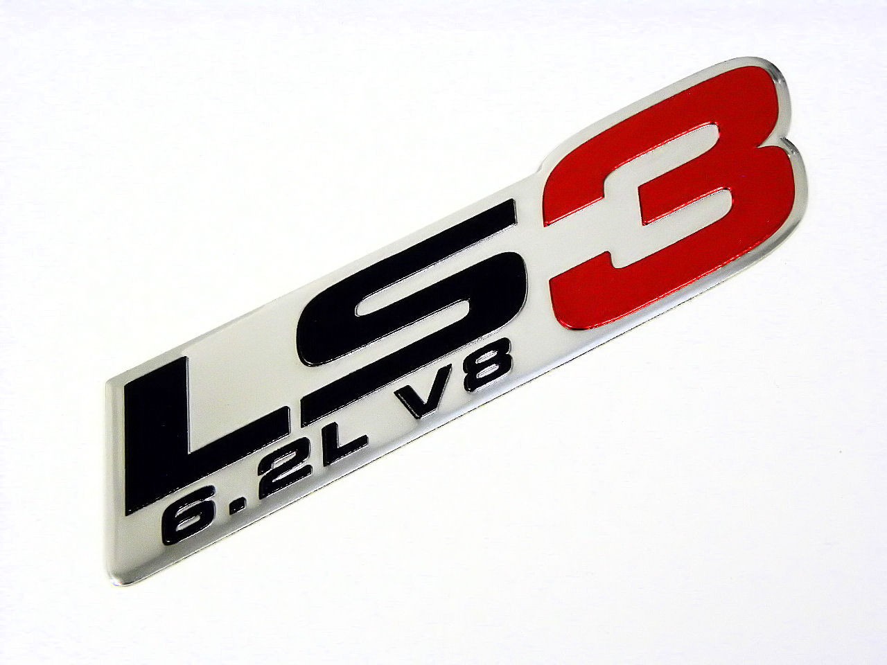 Ls430 hp