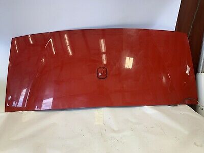 Corvette 05-13 C6 Fiberglass Take Off GM OEM Targa Top Cover, Fits all 05-13 Targa Top Frames