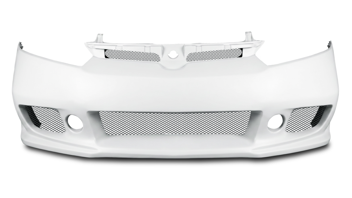 2006-2011 Honda Civic 4DR Gralix B-2 Front Bumper Cover - 1 Piece
