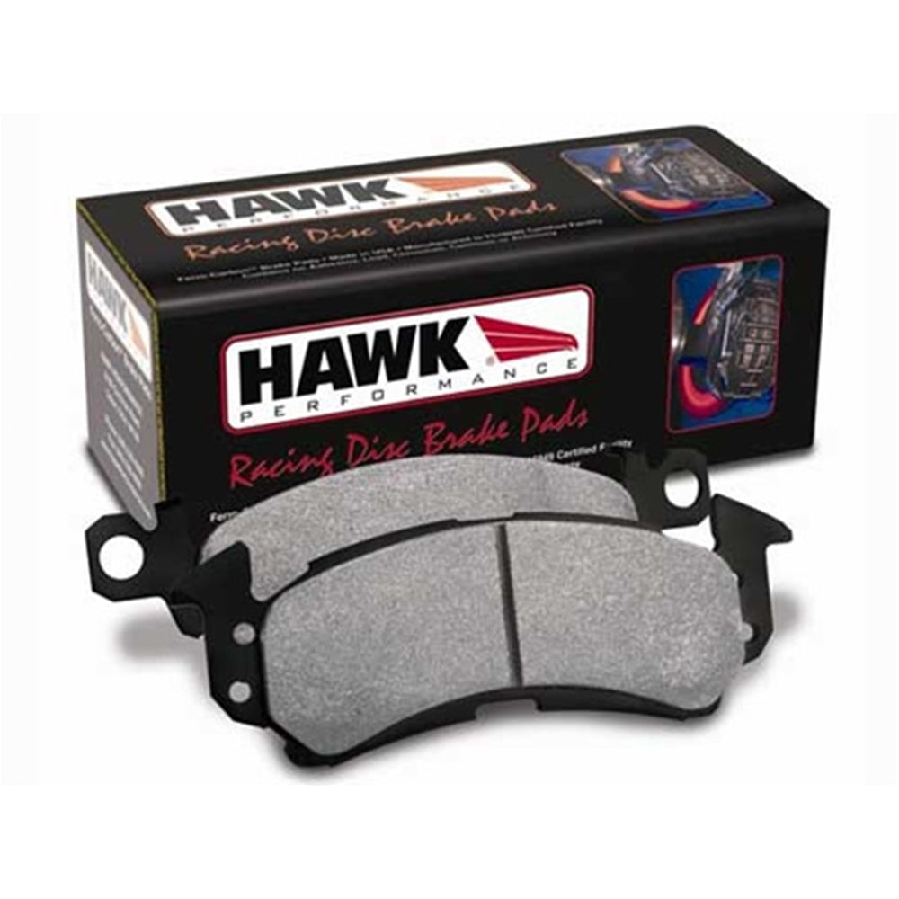 Camaro SS-1LE-ZL1 Hawk HT-14 Brake Pads, Rear  Pads 2010-15 SS/1LE/ZL1