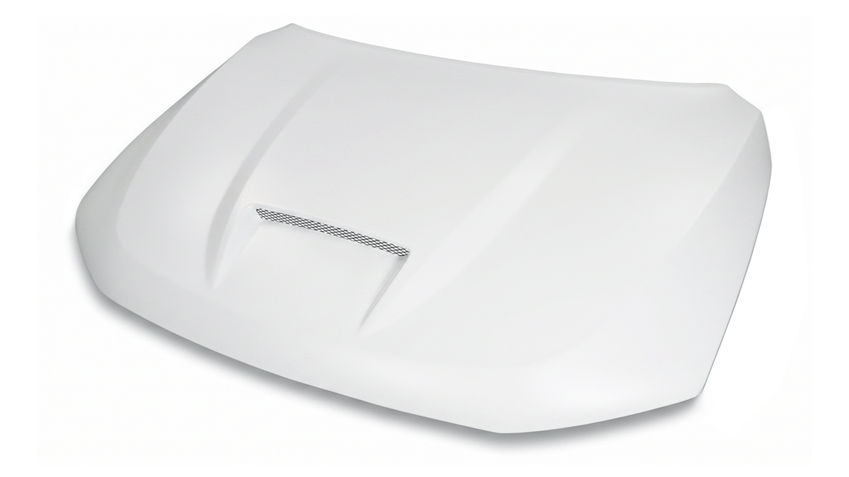 2011-2026 Dodge Durango Gralix SRT Look Hood - 1 Piece