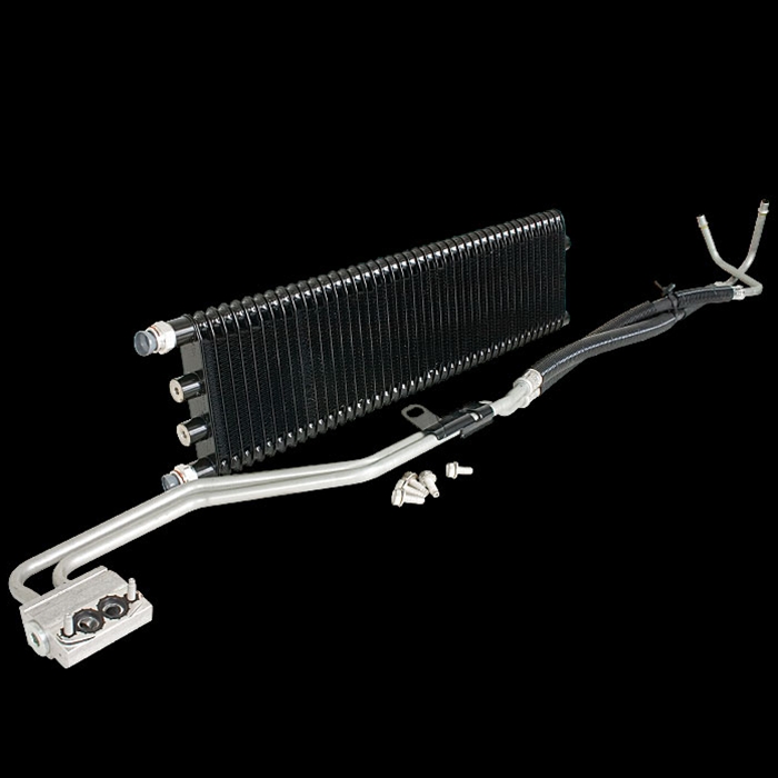 C6 Z06 GM Factory Engine Oil Cooler For Your 2005-13 C6