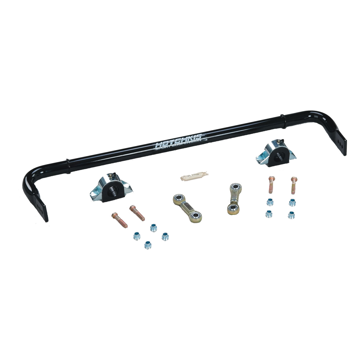 Camaro 2010-11  Hotchkis Competition Adjustable Rear Sway Bar Kit