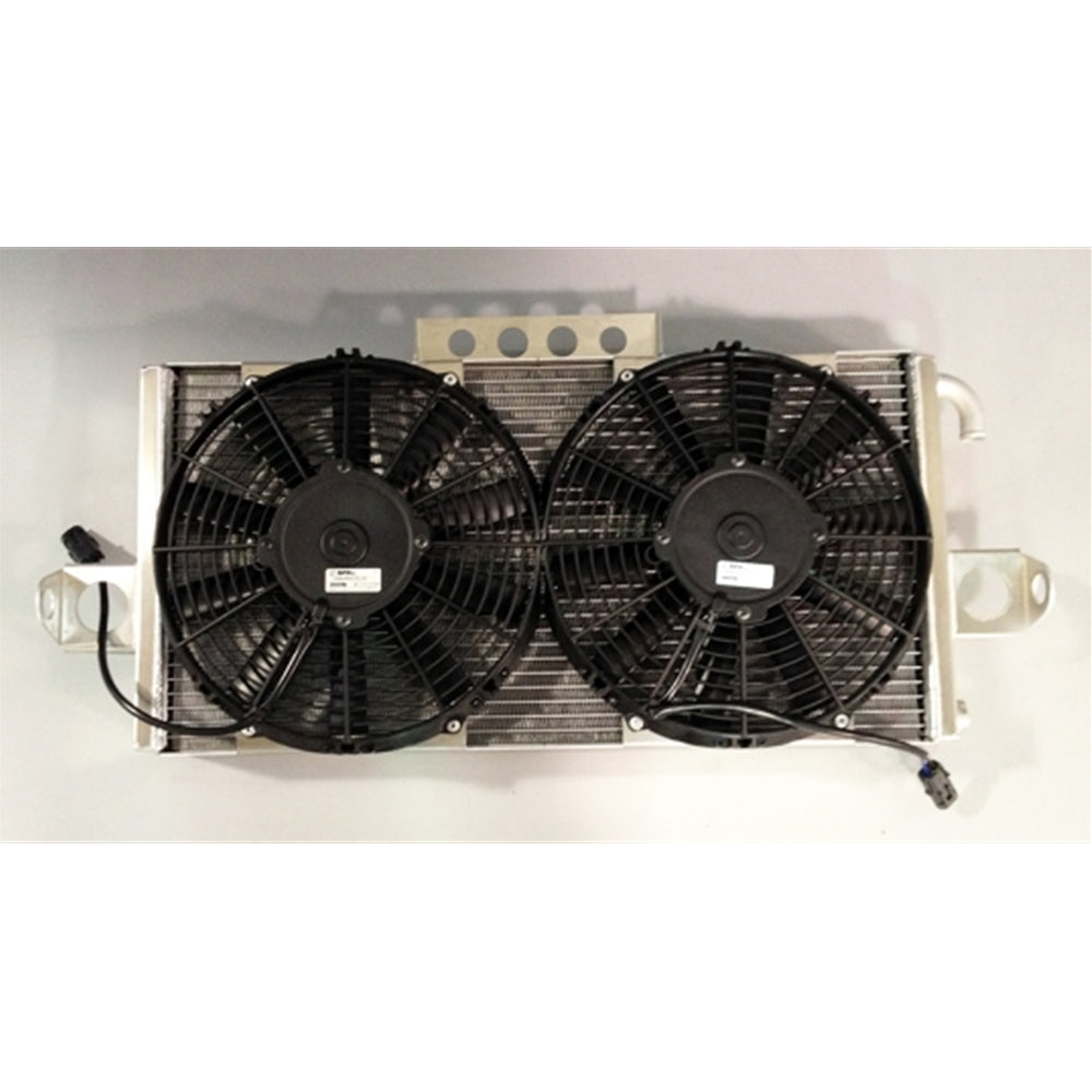 Camaro High Capacity Intercooler Heat Exchanger Camaro SS & ZL1 2010-15