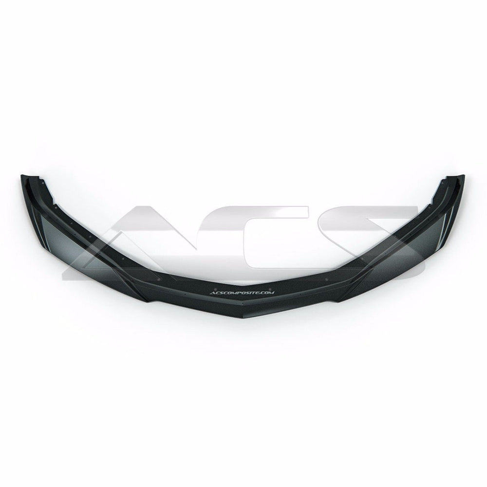 ACS ZL1 Splitter for the Gen6 Camaro SS